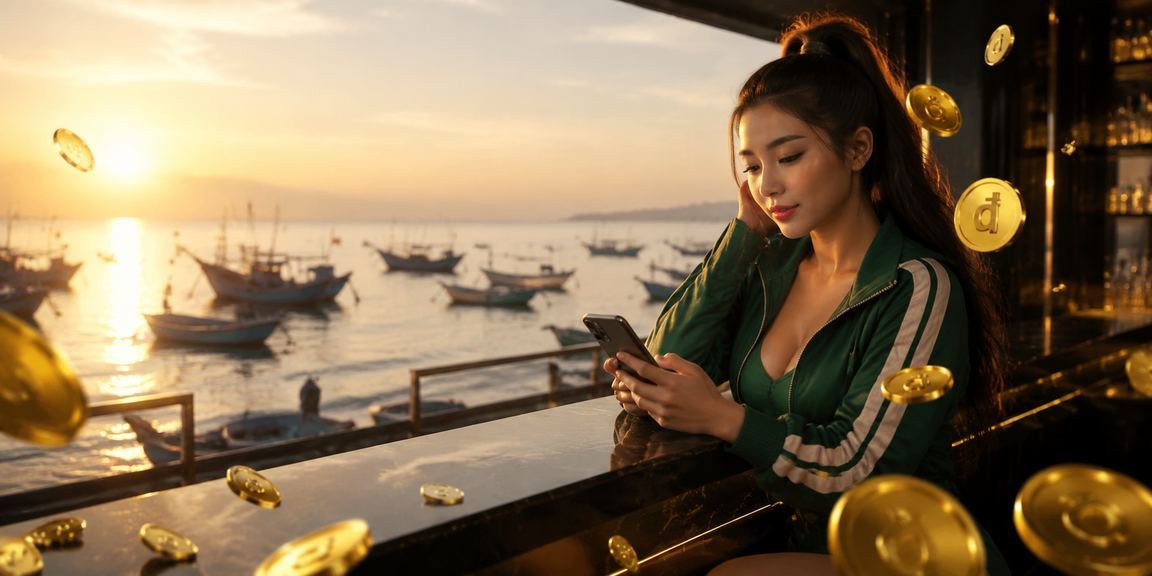 Giao diện ứng dụng tải xuống 789king trên điện thoại thông minh