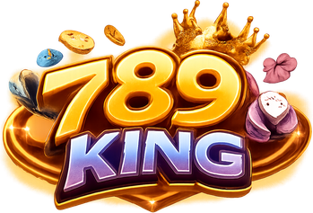 Logo 789king